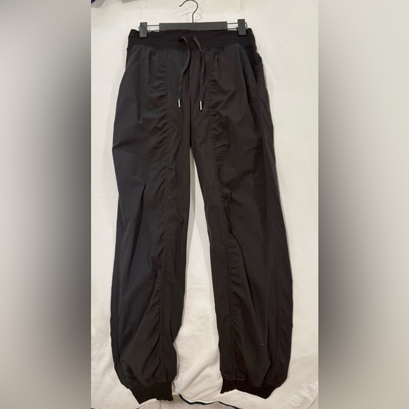 Lululemon Jogger Pants - Picture 3 of 4